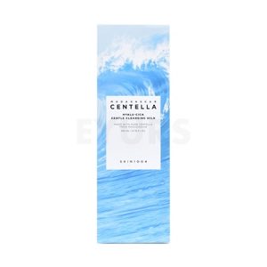 Hyalu-Cica Cleansing Milk 200ml