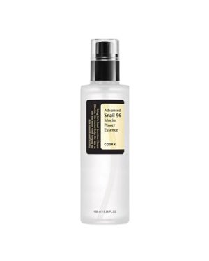 Advanced Snail 96 Mucin Essence 100ml