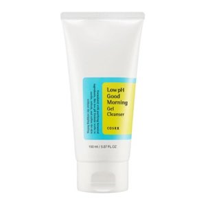 Low pH Good Morning Cleanser