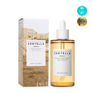Centella Ampoule 100ml