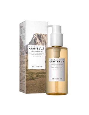 Centella Light Cleansing Oil 200ml
