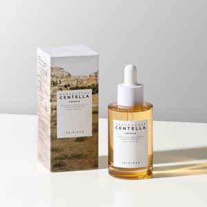 Centella Ampoule 55ml