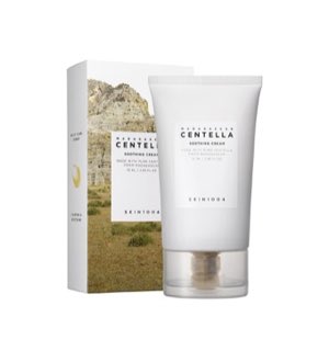 Centella Soothing Cream 75ml