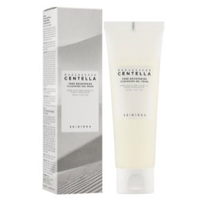 Tone Brightening Cleansing Gel 125ml