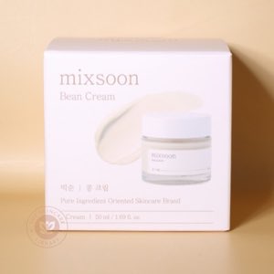 Bean Cream 50ml