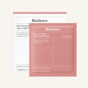 Bio-Collagen Real Deep Mask (1 pza)