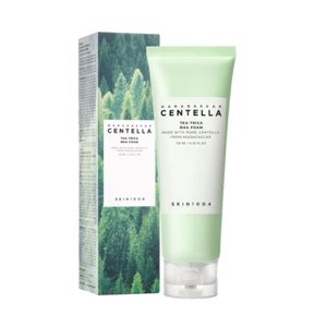 Tea-Trica BHA Foam 125ml