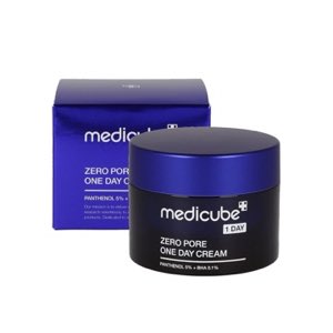 Zero Pore One Day Cream 50ml