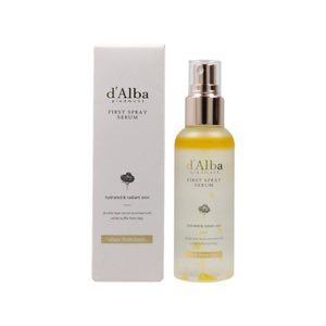 White Truffle First Spray Serum 100ml
