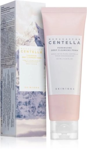Poremizing Deep Cleansing Foam 125ml