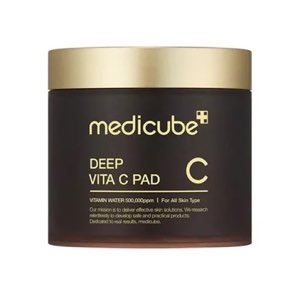 Deep Vita C Pad (toallitas)