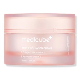 Triple Collagen Cream 4.0 50ml