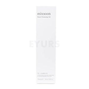 Bean Cleansing Oil 195ml