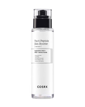 The 6 Peptide Booster Serum 150ml