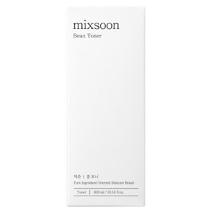 Bean Toner 300ml