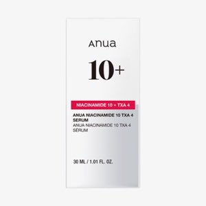 Niacinamide 10% + TXA 4% Serum 30ml