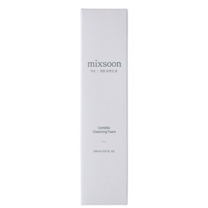 Centella Cleansing Foam 150ml