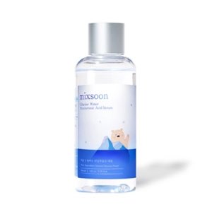 Glacier Water Hyaluronic Serum 100ml