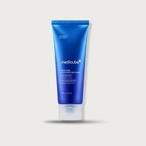 Zero Pore Blackhead Mud Mask