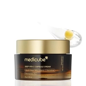 Deep Vita C Capsule Cream 55g