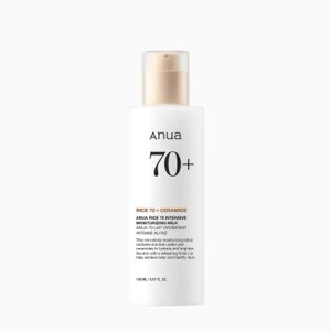 Rice 70 Moisturizing Milk 150ml