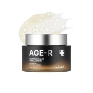 Glutathione Glow Capsule Cream