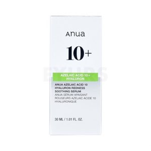 Azelaic Acid 10 Serum 30ml
