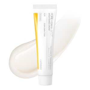 Pore+Dark Spot Brightening Cream 35ml