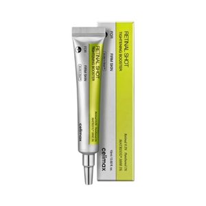 Vita-A Retinal Shot Booster 15ml