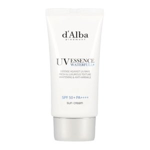 Waterfull Essence Sun Cream 50ml