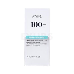 PDRN Hyaluronic Capsule 100 Serum 30ml