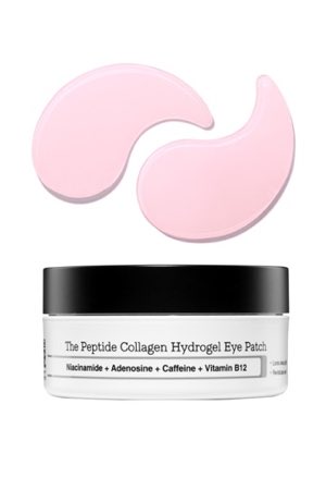 Peptide Collagen Eye Patch (60 pzas)