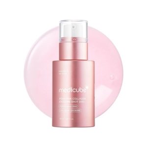 PDRN Pink Exosome Shot Serum 30ml