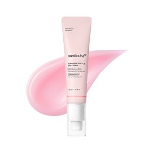 PDRN Pink Peptide Eye Serum 30ml