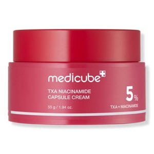 TXA Niacinamide Capsule Cream 55g