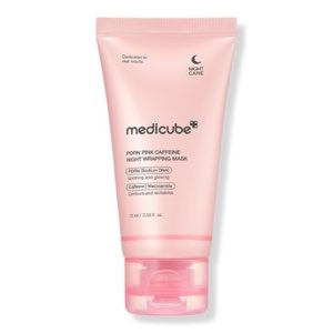 PDRN Pink Caffeine Night Mask 75ml