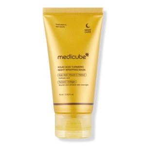 Kojic Turmeric Night Mask 75ml