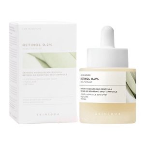 Retinol 0.2 Boosting Shot 30ml