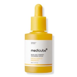 Kojic Acid Turmeric Serum 30ml