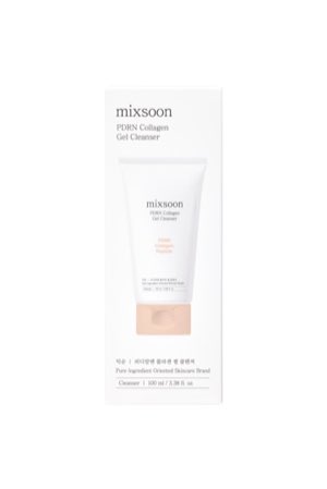 PDRN Collagen Gel Cleanser