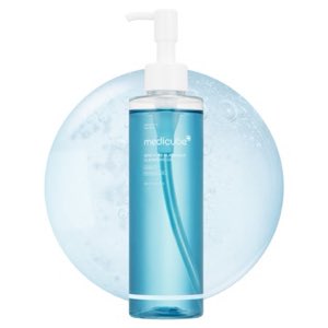 Zero Pore Blackhead Cleansing Oil 205ml