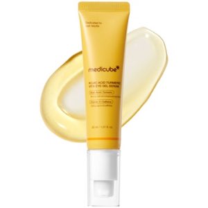 Kojic Turmeric Vita Eye Gel 30ml