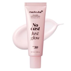 Collagen Firming Suncream 50ml