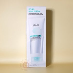 PDRN Hyaluronic Cleansing Foam 150ml