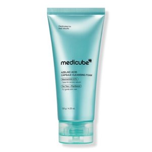 Azelaic Niacinamide Foam Cleanser 120g