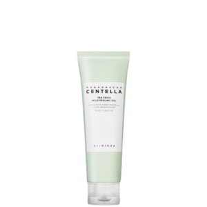 Tea-Trica Mild Peeling Gel 125ml