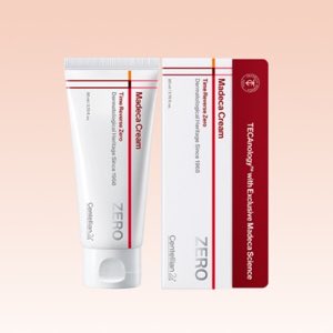 Madeca Cream Time Reverse Zero