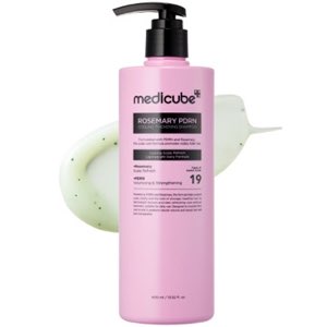 Rosemary PDRN Shampoo 400ml