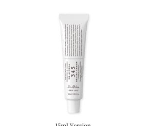 345 Relief Cream 15ml