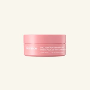 Collagen Peptide Eye Patch (30 pares)